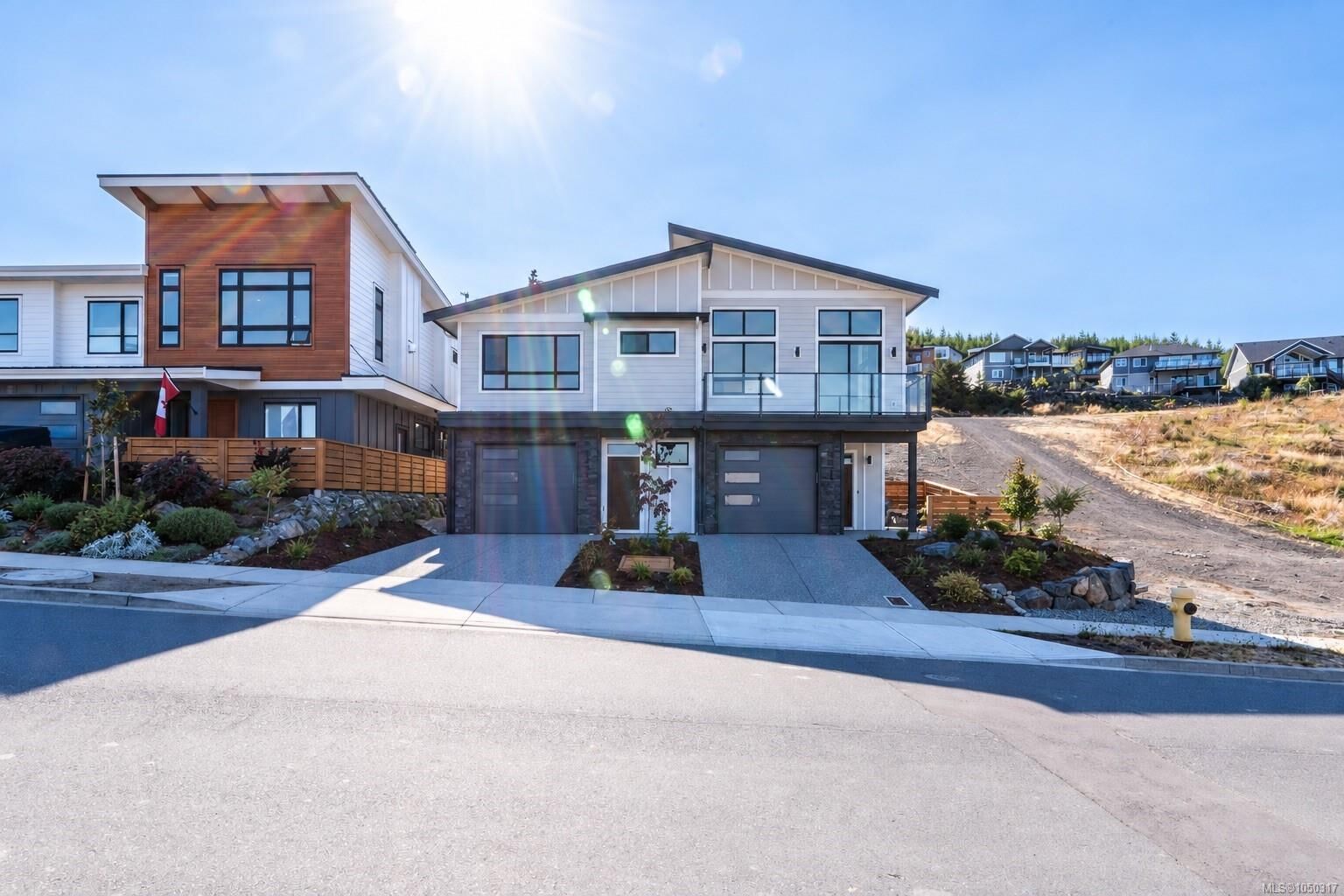 Property Photo:  3226 Woodrush Dr  BC V9L 0J9 