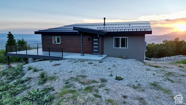 Property Photo:  23500 N 13936 E  UT 84629 