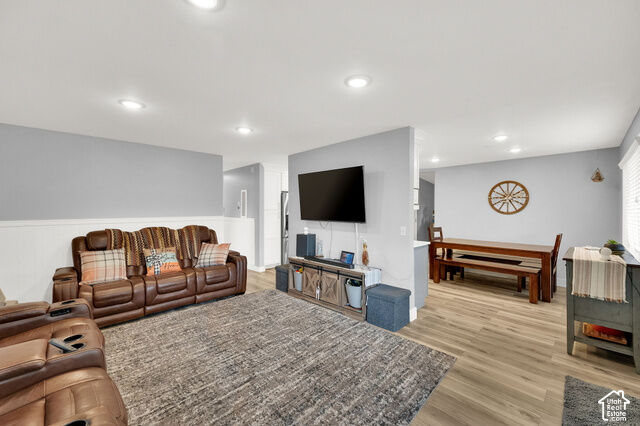 Property Photo: 1126 N Victoria Way W UT 84116