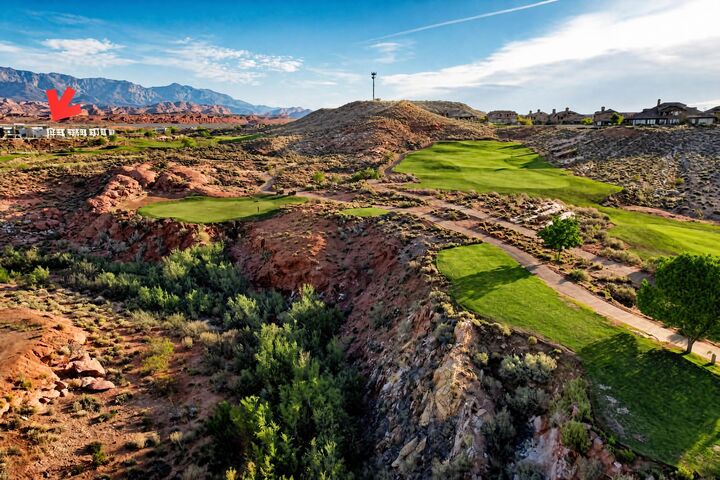 Property Photo:  2265 N Double Eagle Ln  UT 84780 