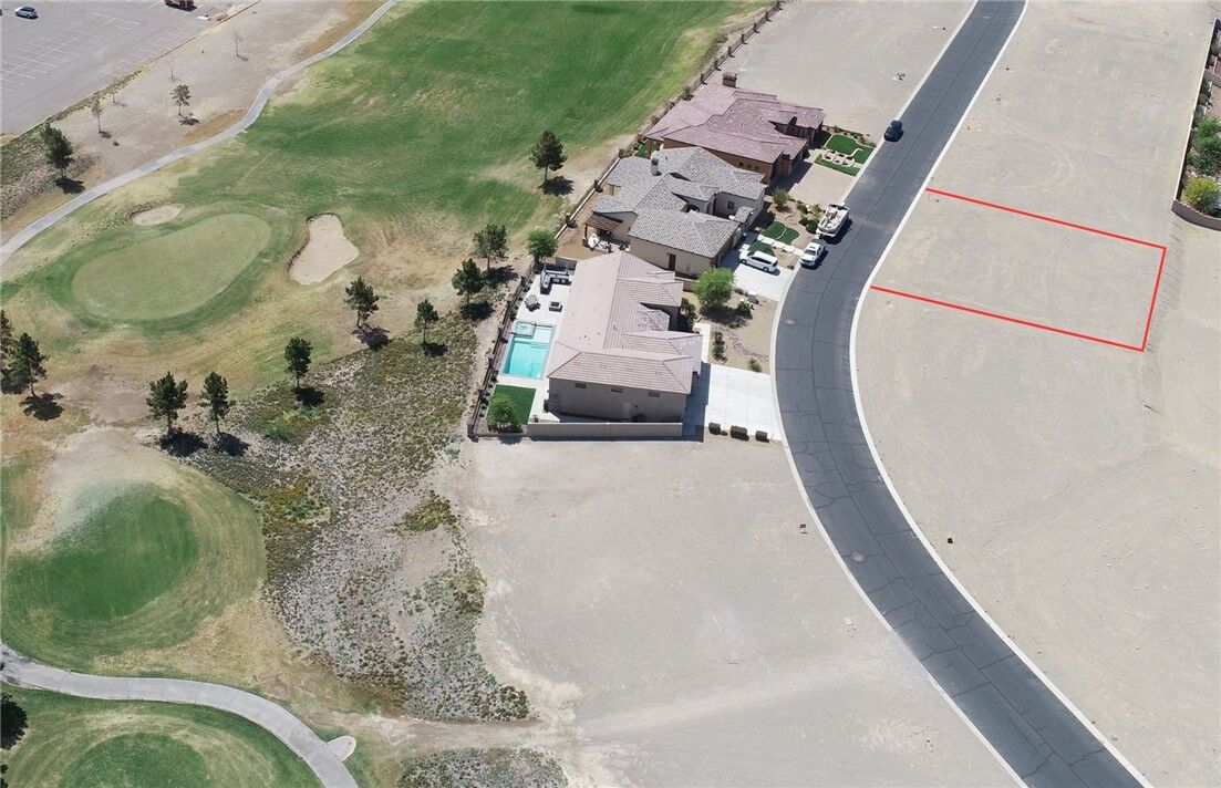 Property Photo:  6355 S Via De Oro  AZ 86426 