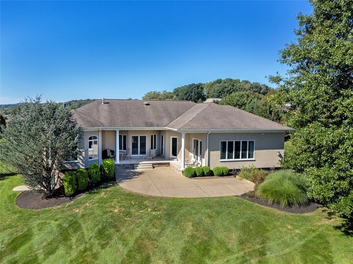 Property Photo:  737 Lindwood Drive  PA 15601 