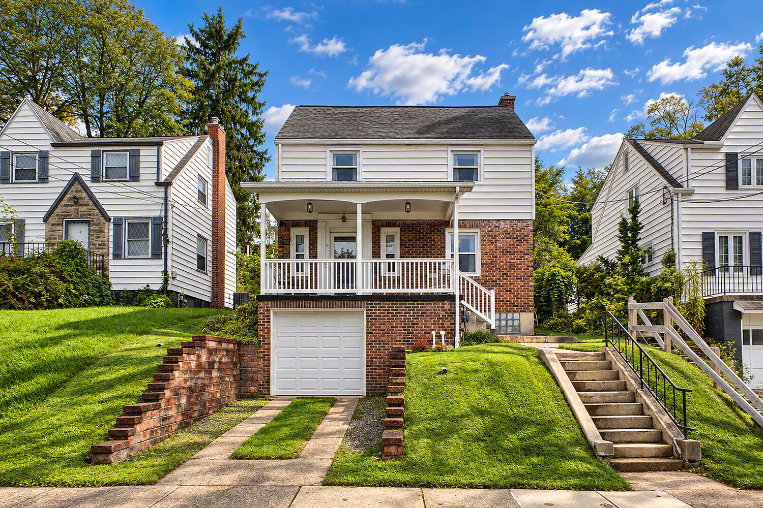 Property Photo:  6 Mechling Way  PA 15601 