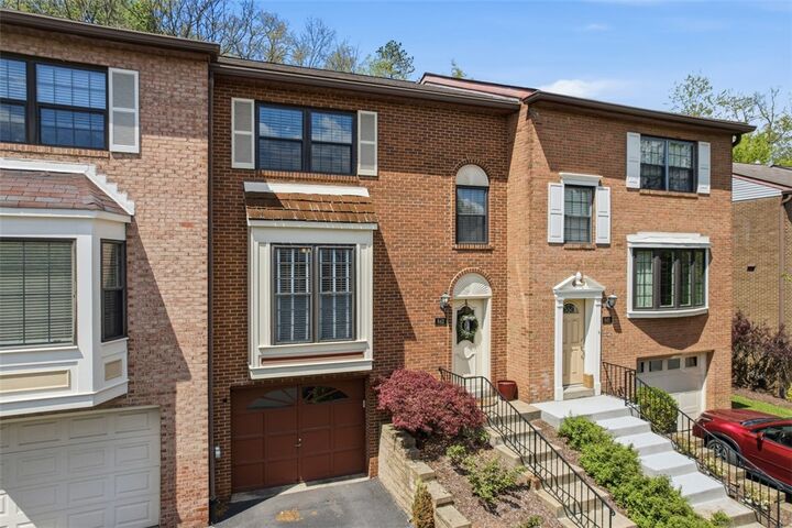 Property Photo:  642 Woodcrest Dr  PA 15205 