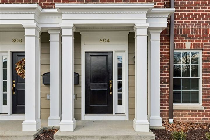 Property Photo:  804 2nd St  PA 15009 
