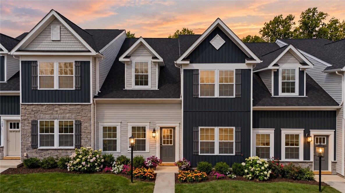 Property Photo:  107 Blue Bird Lane  PA 16055 
