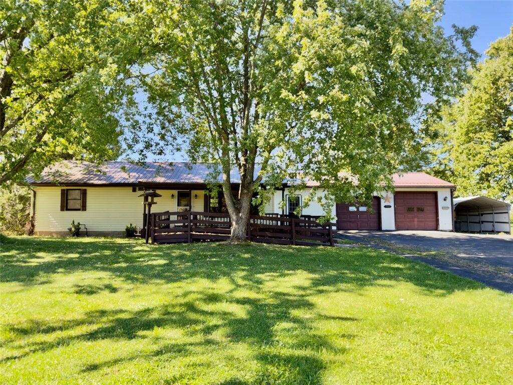 Property Photo:  2231 And 2245 Hill City Rd  PA 16346 
