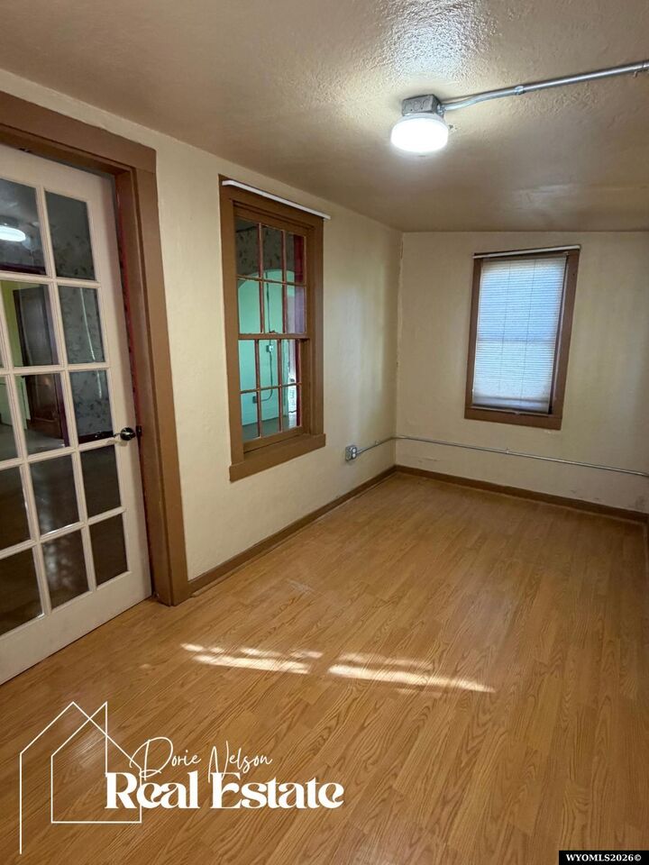 Property Photo: 48 N 3rd Avenue WY 82604