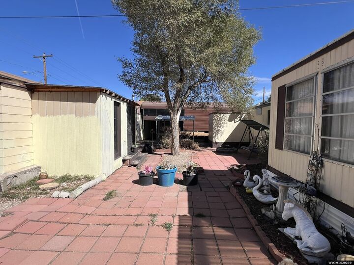Property Photo:  1204 11th Street  WY 82901 