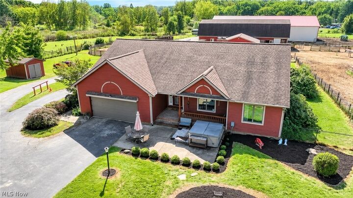 Property Photo: 18 Manning Road OH 44260