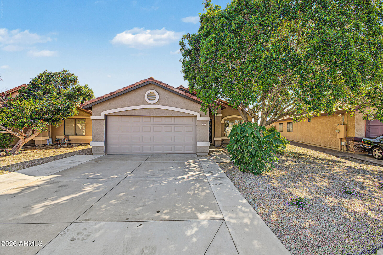 Property Photo: 833 E Pima Avenue AZ 85119