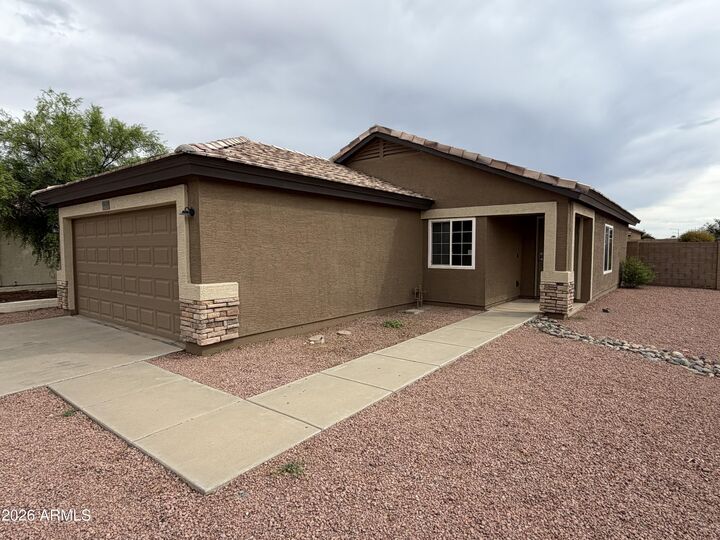 Property Photo:  12405 N 121st Avenue  AZ 85335 