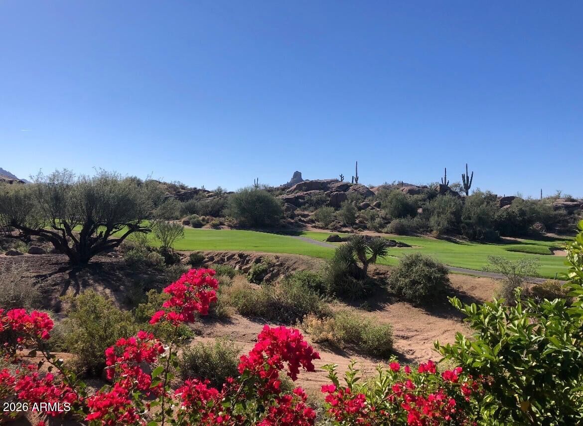 Property Photo:  10222 E Southwind Lane 1044  AZ 85262 