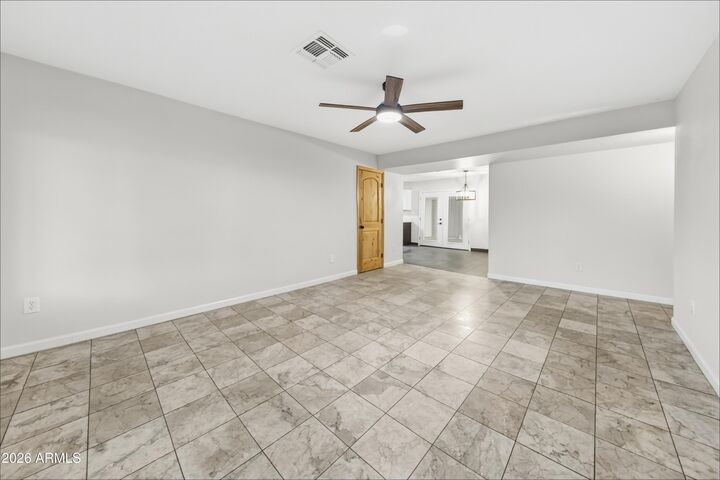 Property Photo:  5709 S Palm Drive  AZ 85283 