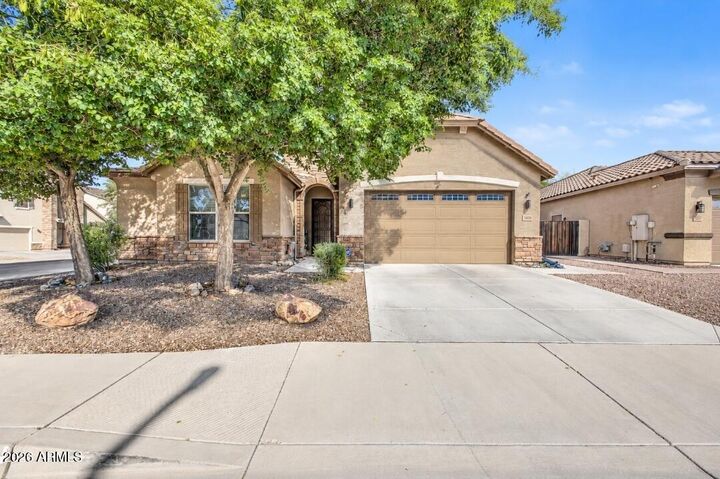 Property Photo: 15695 N 183rd Avenue AZ 85388