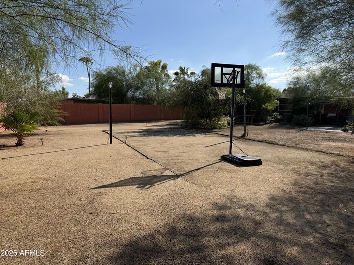 Property Photo: 12611 N 66th Street AZ 85254