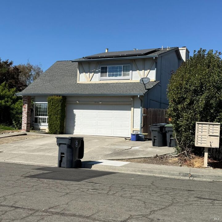 Property Photo:  1314 Thrasher Way  CA 94585 