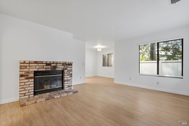 Property Photo:  416 Park Place  CA 94954 