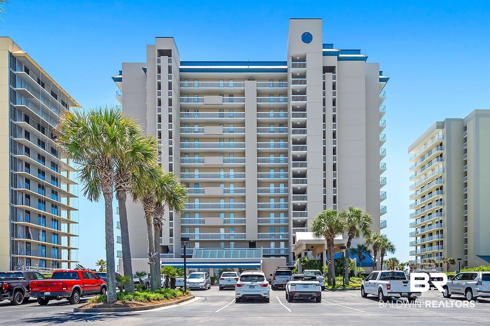 Property Photo: 24950 Perdido Beach Boulevard 403 AL 36561