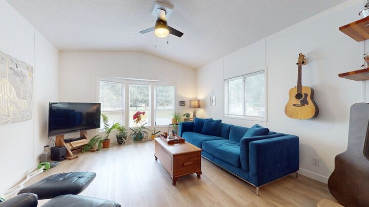 Property Photo:  7617 Pemberton Meadows 3  BC V0N 2L0 