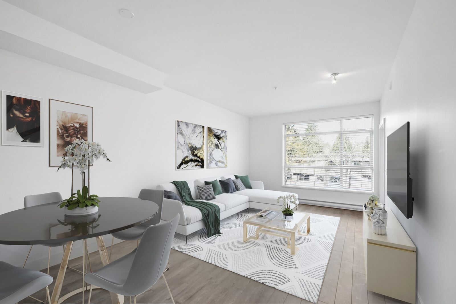 Property Photo: 2436 Kelly Avenue 304 BC V3C 1Y4