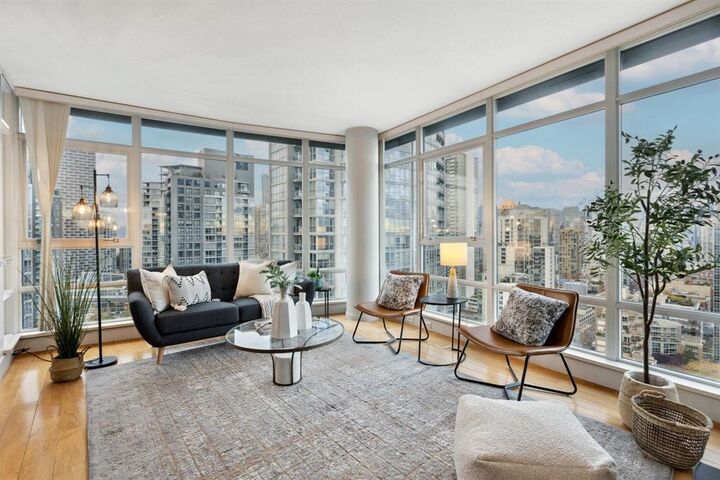 Property Photo:  1483 Homer Street 220X  BC V6Z 3C7 