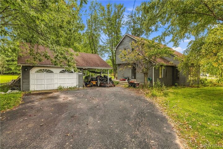 Property Photo:  310 Ontario Street  NY 14172 