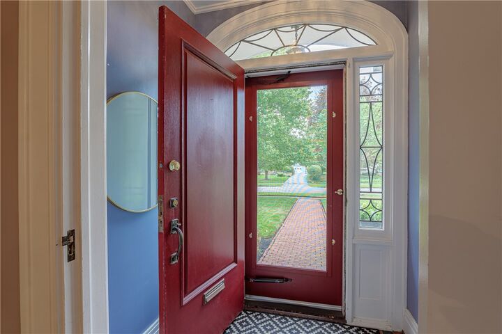Property Photo:  381 Beresford Rd  NY 14610 