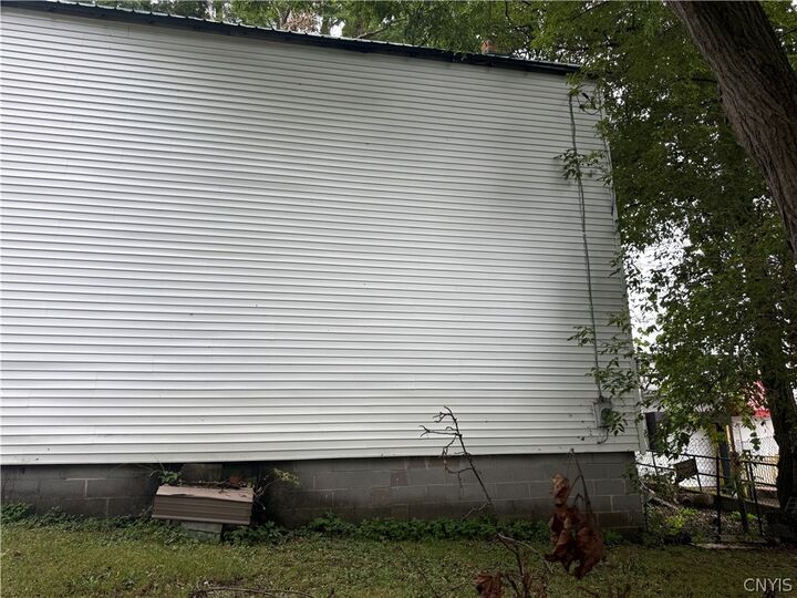 Property Photo:  108 N Third Street  NY 13069 
