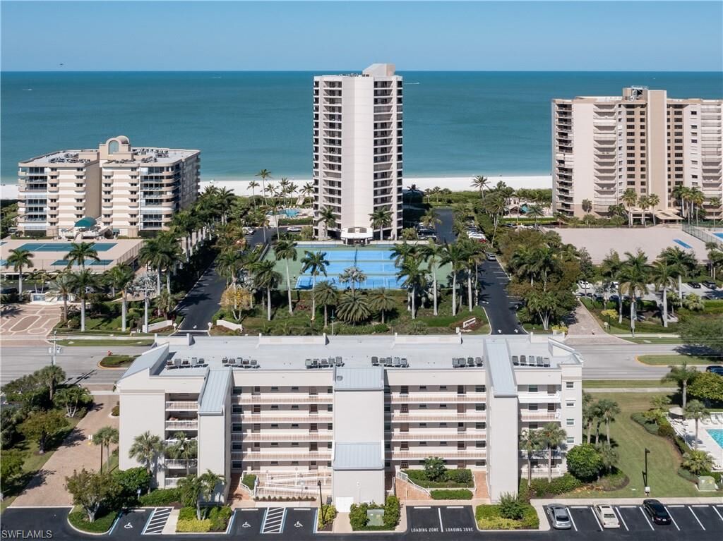 Property Photo:  861 S Collier Blvd S202  FL 34145 