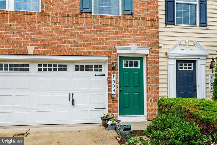 Property Photo:  1009 Cypress Forest Drive  MD 21784 