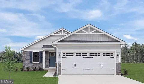 Property Photo:  22450 Jayda  DE 19958 