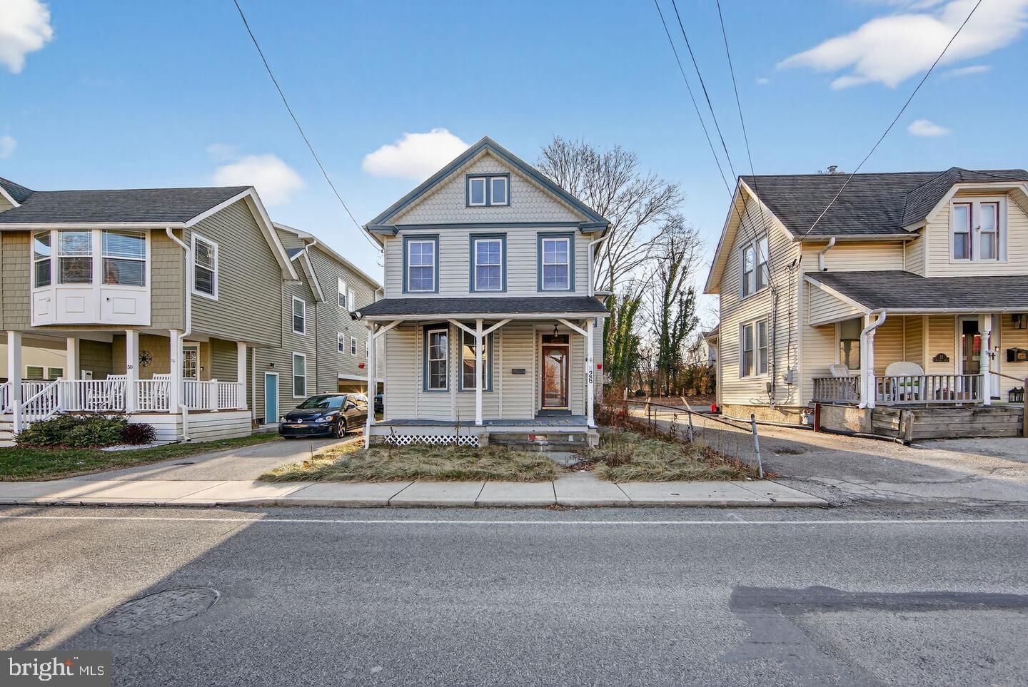 Property Photo:  26 Waterloo Avenue  PA 19312 