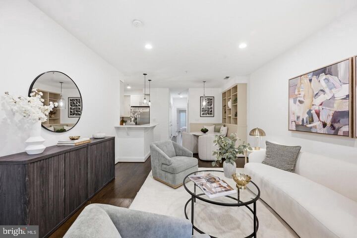 Property Photo: 1696 Lanier Place NW 3 DC 20009