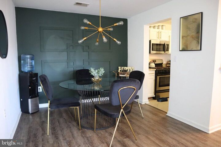 Property Photo: 6610 Lake Park Drive 205 MD 20770