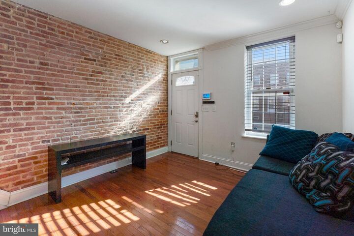 Property Photo:  1156 Scott Street  MD 21230 