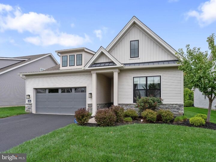Property Photo: 239 Nelson Drive PA 19002