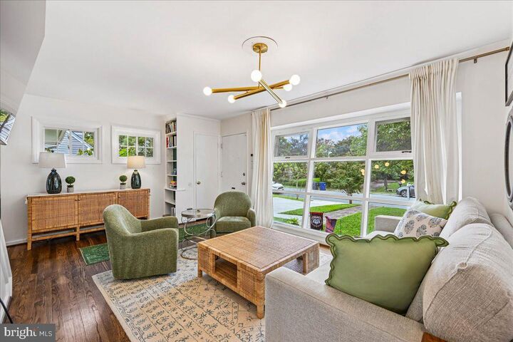 Property Photo:  6722 Williams Drive  VA 22307 