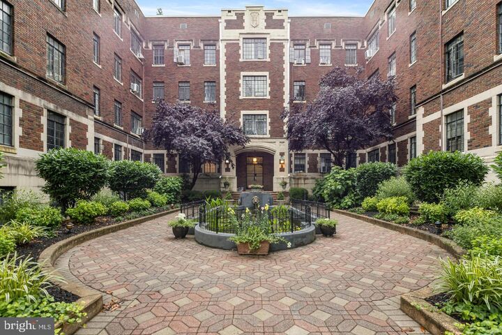 Property Photo:  1305 N Broom Street Unit 111  DE 19806 