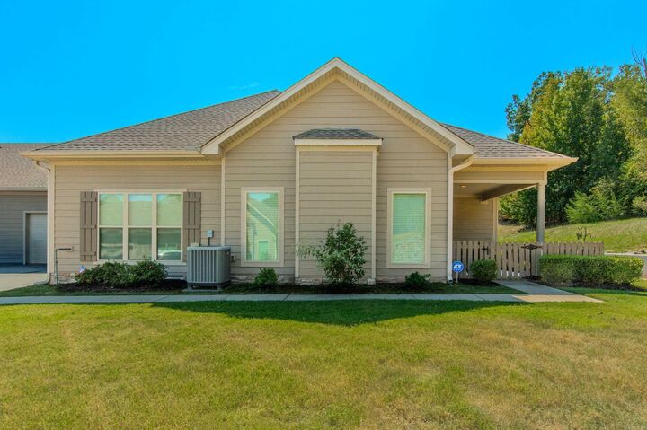 Property Photo:  194 Mountain Terrace Circle  AR 72113 