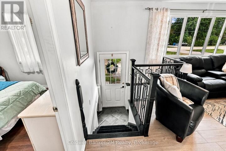 Property Photo:  31 Johnston Street  ON L0E 1N0 