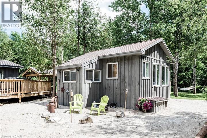 Property Photo:  102 Cape Chin Road North  ON N0H 1W0 