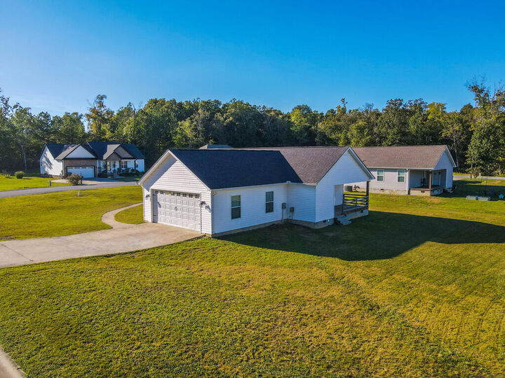 Property Photo:  473 Timberbrook Drive  GA 30705 