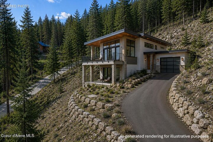 Property Photo: 574 Glacier Loop ID 83803
