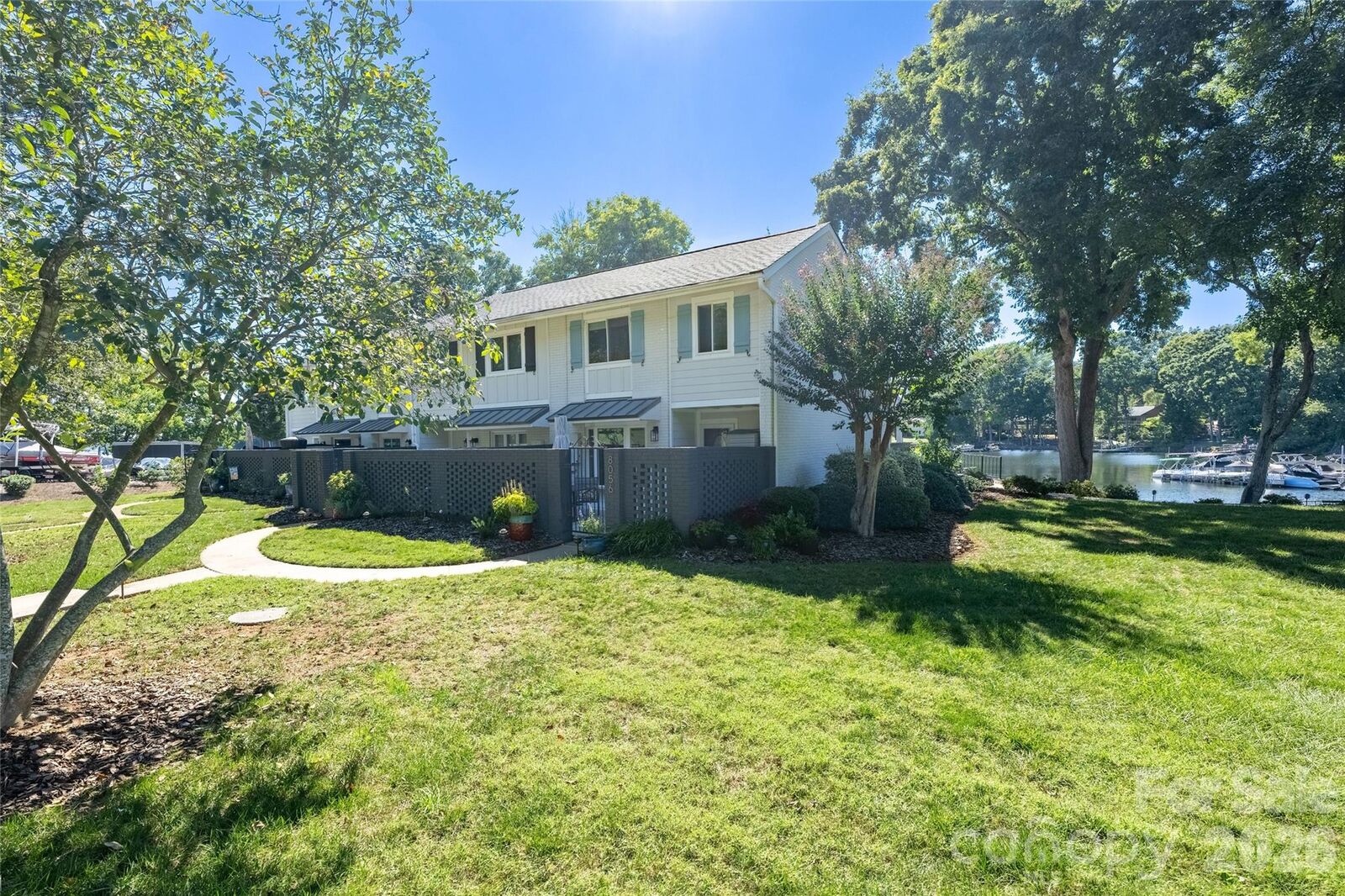 Property Photo:  8056 Westcape Drive  NC 28037 