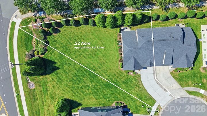 Property Photo:  108 Damsire Court  NC 28115 