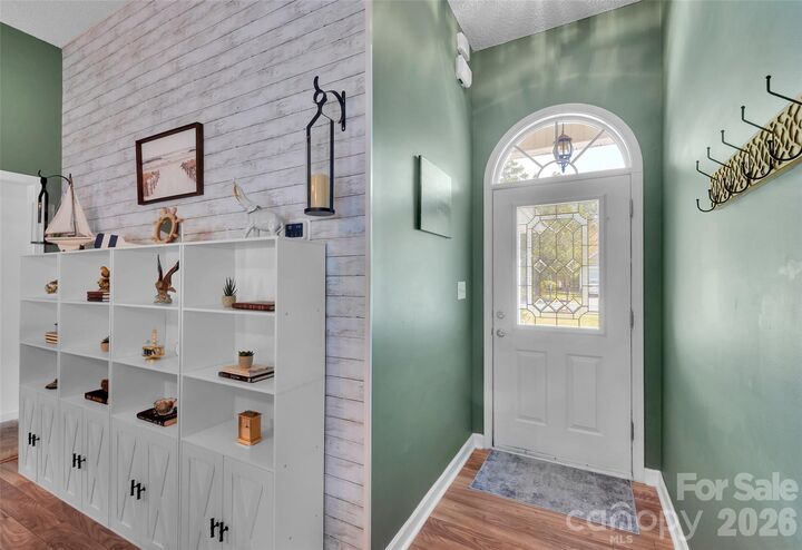 Property Photo:  3034 Proverbs Court  NC 28110 