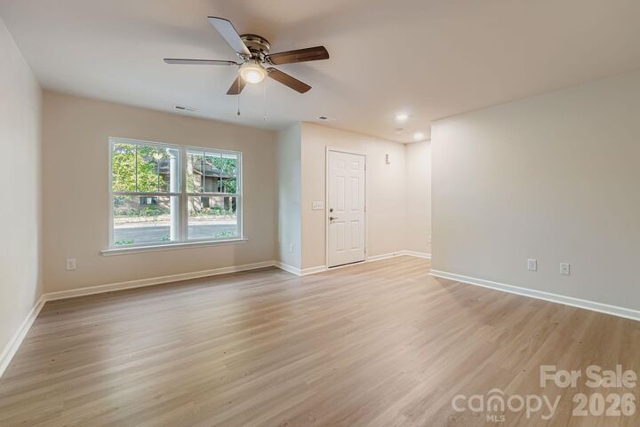 Property Photo:  1761 J Julian Lane  NC 28208 