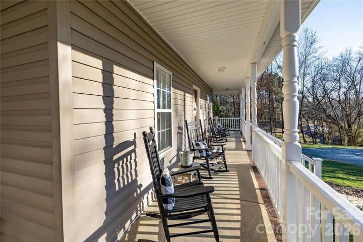 Property Photo:  29390A Pennington Road  NC 28001 