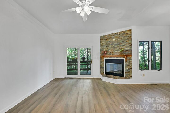 Property Photo:  305 Piney Mountain Drive A/#4  NC 28805 
